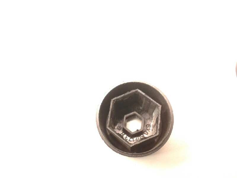 Recambio de tapones tornillos rueda para seat leon (1m1) 1.9 tdi referencia OEM IAM 6X0601173  