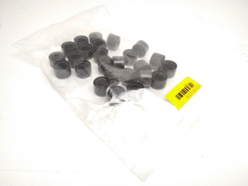 Recambio de tapones tornillos rueda para seat leon (1m1) 1.9 tdi referencia OEM IAM 6X0601173  