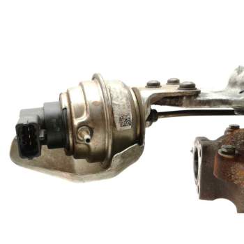 Recambio de turbocompresor para opel insignia berlina edition referencia OEM IAM GM55570748 78613700 