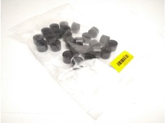 Recambio de tapones tornillos rueda para seat leon (1m1) 1.9 tdi referencia OEM IAM 6X0601173   2