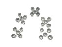 TAPONES TORNILLOS RUEDA 6X0601173 