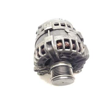 Recambio de alternador para seat alhambra (710, 711) 2.0 tdi referencia OEM IAM   