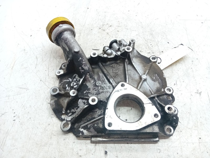 Recambio de tapa motor para infiniti ex 30d referencia OEM IAM 8200882030  