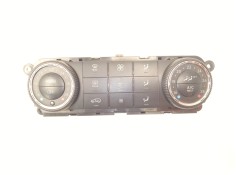 Recambio de mando calefaccion / aire acondicionado para mercedes-benz clase m (w164) ml 350 4-matic (164.186) referencia OEM IAM