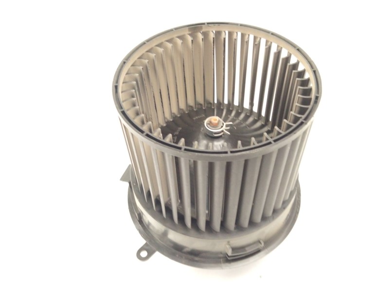 Recambio de motor calefaccion para nissan leaf (ze0) electric referencia OEM IAM 272263NF0A  