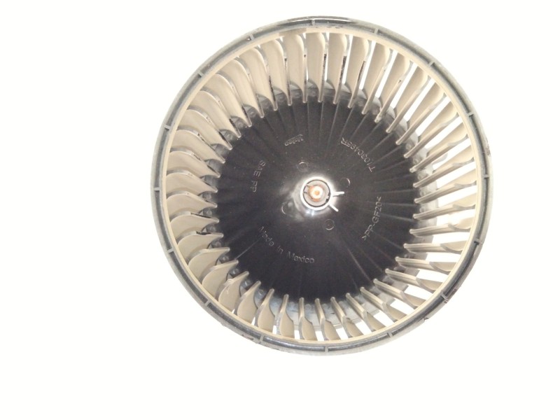 Recambio de motor calefaccion para nissan leaf (ze0) electric referencia OEM IAM 272263NF0A  