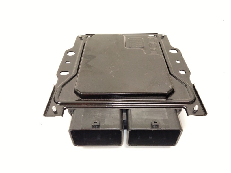 Recambio de centralita motor uce para nissan leaf (ze0) electric referencia OEM IAM 237403NG2A  