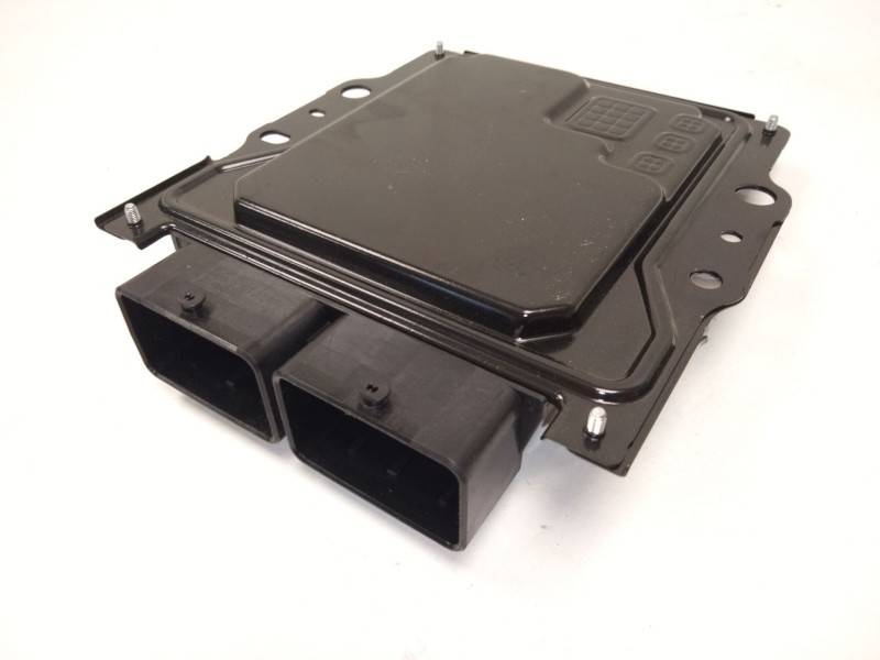 Recambio de centralita motor uce para nissan leaf (ze0) electric referencia OEM IAM 237403NG2A  