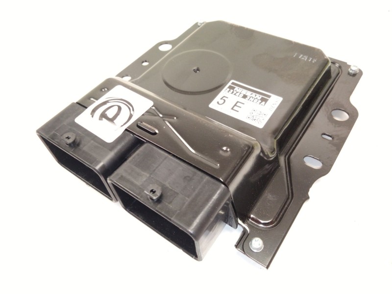 Recambio de centralita motor uce para nissan leaf (ze0) electric referencia OEM IAM 237403NG2A  