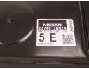 CENTRALITA MOTOR UCE 237403NG2A 