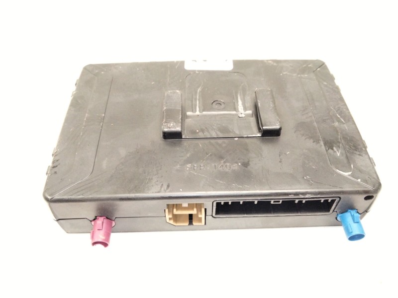 Recambio de unidad control para nissan leaf (ze0) electric referencia OEM IAM 282754DA5A  