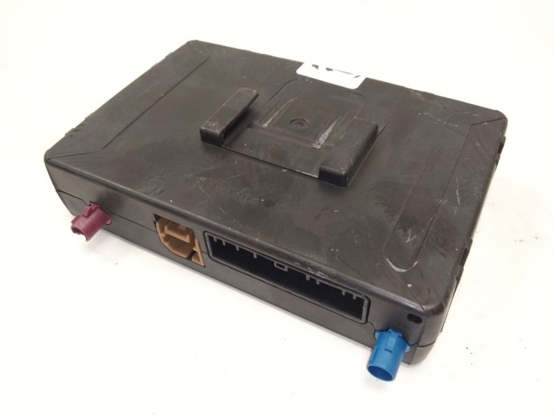 Recambio de unidad control para nissan leaf (ze0) electric referencia OEM IAM 282754DA5A  