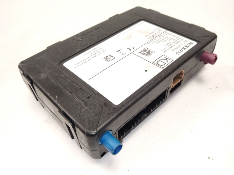 Recambio de unidad control para nissan leaf (ze0) electric referencia OEM IAM 282754DA5A  