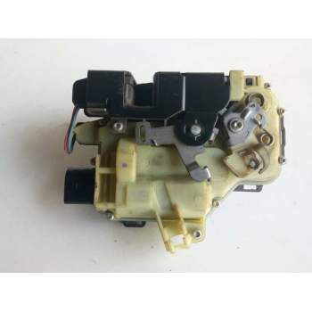 Recambio de cerradura puerta delantera izquierda para volkswagen golf iv berlina (1j1) conceptline referencia OEM IAM 6X1837013C