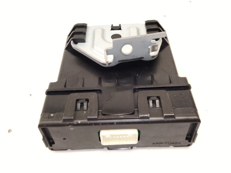 Recambio de modulo electronico para nissan leaf (ze0) electric referencia OEM IAM 274473NL0A  