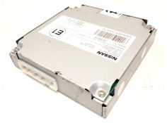 Recambio de modulo electronico para nissan leaf (ze0) electric referencia OEM IAM 284A13NH0B   2