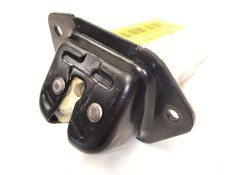 Recambio de cerradura maletero / porton para nissan leaf (ze0) electric referencia OEM IAM    2