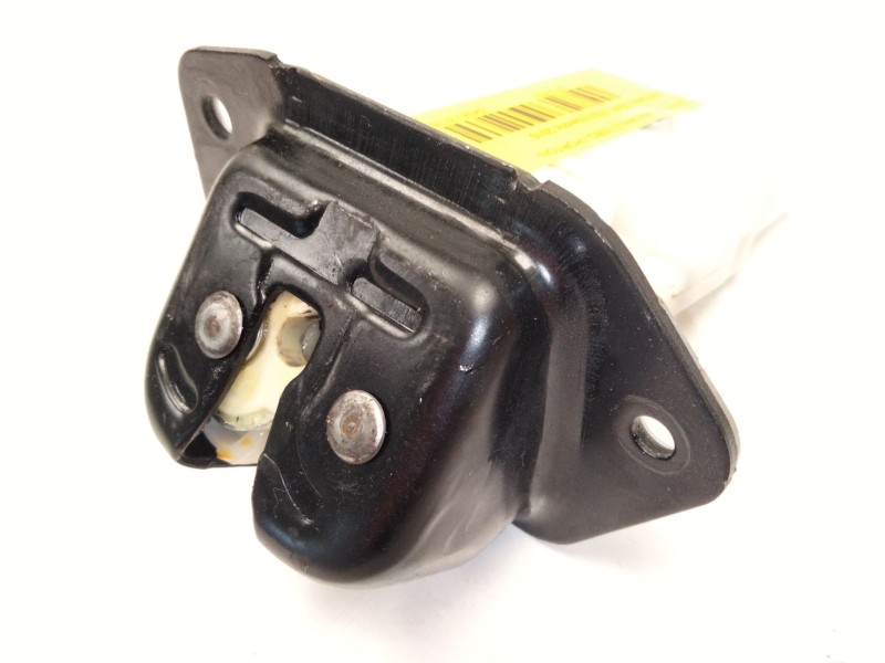 Recambio de cerradura maletero / porton para nissan leaf (ze0) electric referencia OEM IAM   