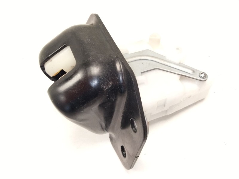 Recambio de cerradura maletero / porton para nissan leaf (ze0) electric referencia OEM IAM   