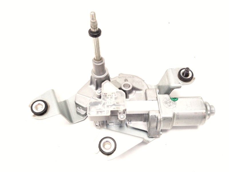 Recambio de motor limpia trasero para nissan leaf (ze0) electric referencia OEM IAM 287105SK0A  