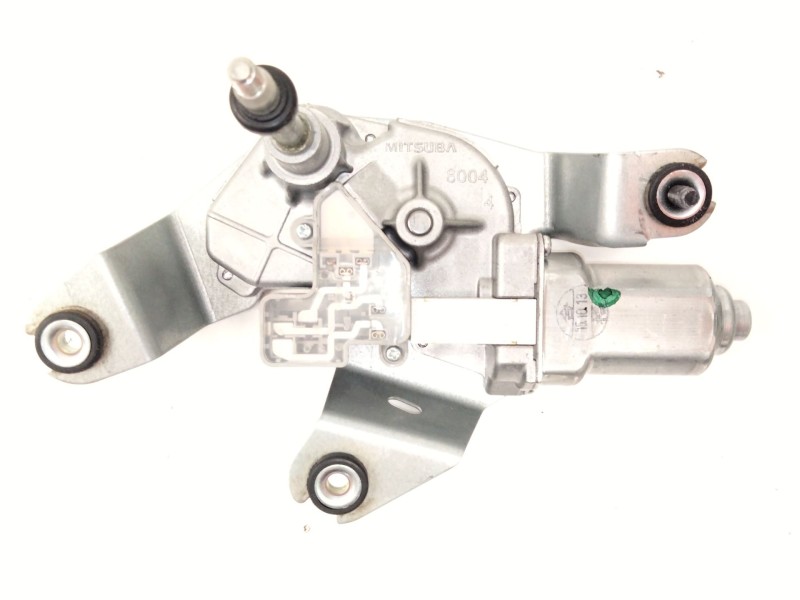 Recambio de motor limpia trasero para nissan leaf (ze0) electric referencia OEM IAM 287105SK0A  