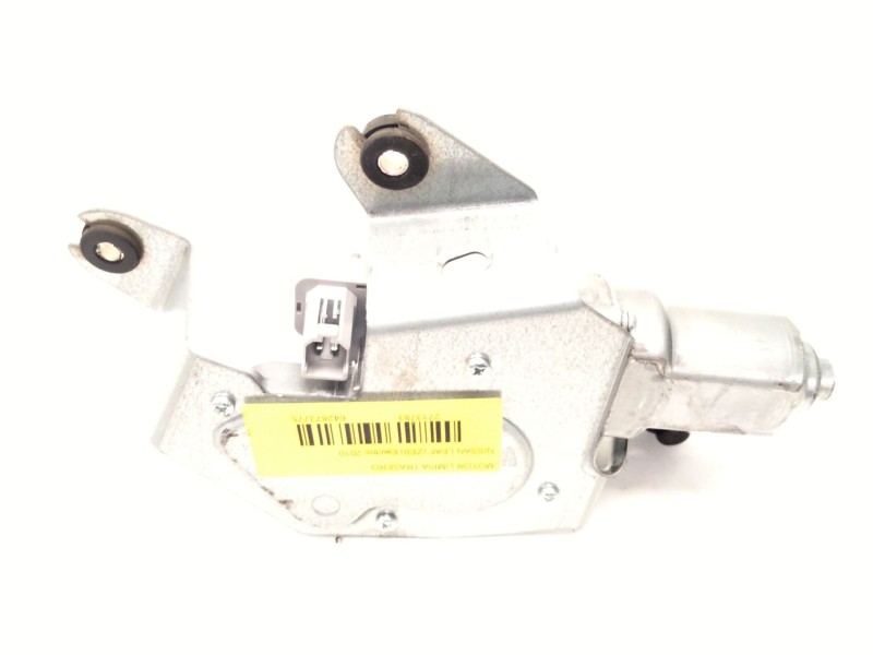 Recambio de motor limpia trasero para nissan leaf (ze0) electric referencia OEM IAM 287105SK0A  