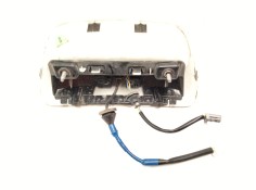 Recambio de maneta exterior porton para nissan leaf (ze0) electric referencia OEM IAM 906063NL1B   2