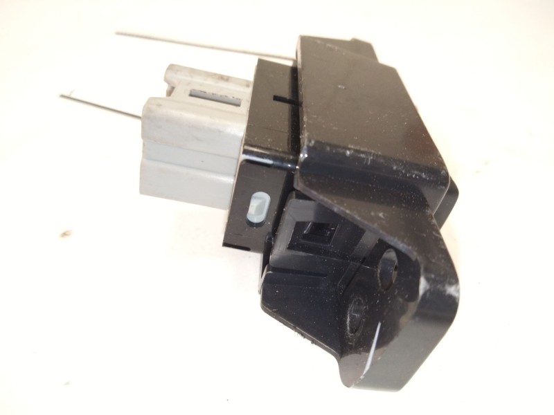 Recambio de interuuptor de calefaccion asientos para nissan leaf (ze0) electric referencia OEM IAM   