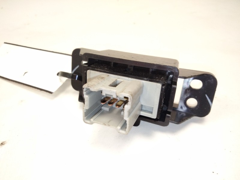 Recambio de interuuptor de calefaccion asientos para nissan leaf (ze0) electric referencia OEM IAM   