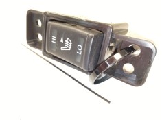 Recambio de interuuptor de calefaccion asientos para nissan leaf (ze0) electric referencia OEM IAM    2