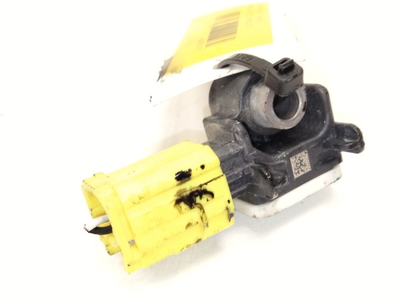Recambio de sensor impacto airbag para nissan leaf (ze0) electric referencia OEM IAM 985813JA0A  