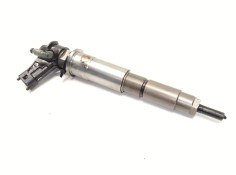 Recambio de inyector para infiniti ex 30d referencia OEM IAM 889945   2