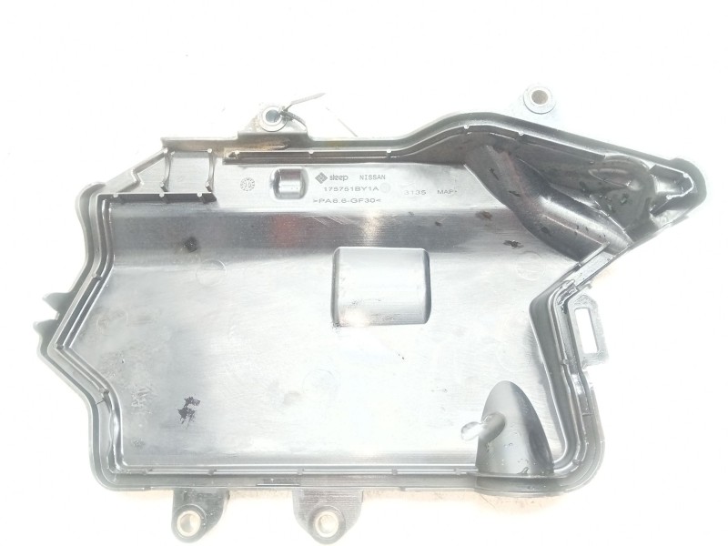 Recambio de tapa motor para infiniti ex 30d referencia OEM IAM 175751BY1A  