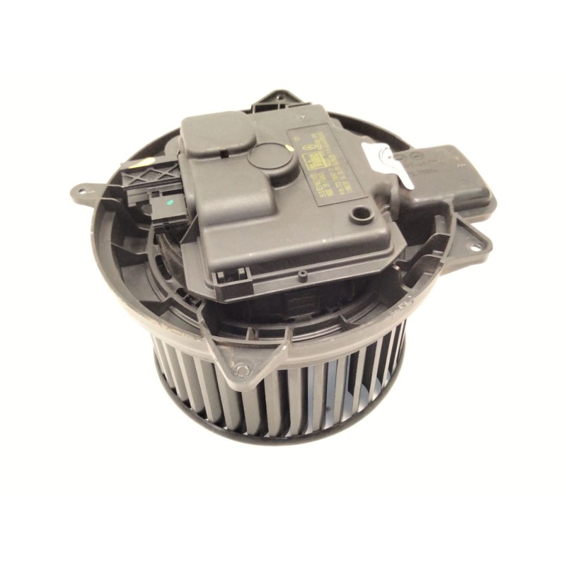 Recambio de motor calefaccion para mercedes-benz clase m (w164) ml 350 4-matic (164.186) referencia OEM IAM A1648350007  