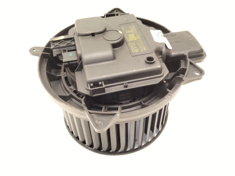 Recambio de motor calefaccion para mercedes-benz clase m (w164) ml 350 4-matic (164.186) referencia OEM IAM A1648350007  