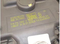 Recambio de motor calefaccion para mercedes-benz clase m (w164) ml 350 4-matic (164.186) referencia OEM IAM A1648350007   2