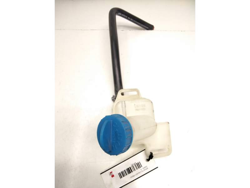 Recambio de deposito bomba freno para nissan referencia OEM IAM 76047022  LUCAS