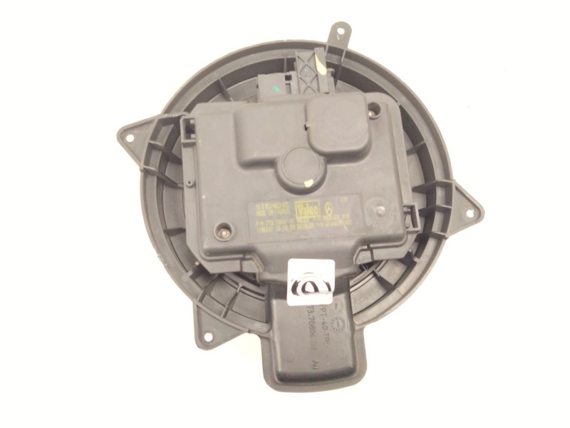 Recambio de motor calefaccion para mercedes-benz clase m (w164) ml 350 4-matic (164.186) referencia OEM IAM A1648350007  