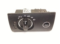 Recambio de mando luces para mercedes-benz clase m (w164) ml 350 4-matic (164.186) referencia OEM IAM A1645450304  