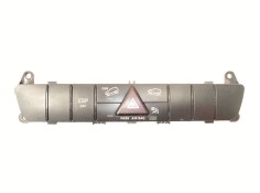 Recambio de mando multifuncion para mercedes-benz clase m (w164) ml 350 4-matic (164.186) referencia OEM IAM A1648707410  