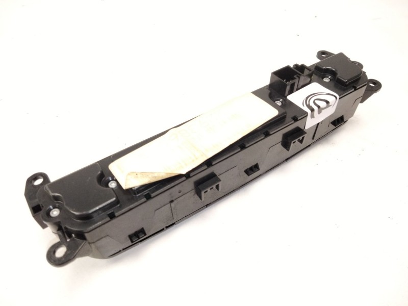 Recambio de mando multifuncion para mercedes-benz clase m (w164) ml 350 4-matic (164.186) referencia OEM IAM A1648707410  