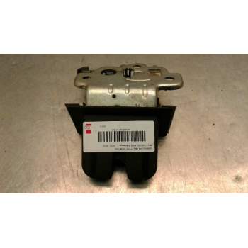 Recambio de cerradura maletero / porton para seat toledo (kg3) reference referencia OEM IAM   