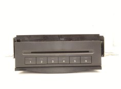 Recambio de sistema audio / radio cd para mercedes-benz clase m (w164) ml 350 4-matic (164.186) referencia OEM IAM    2