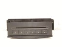 SISTEMA AUDIO / RADIO CD A2118706189 