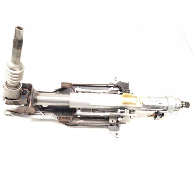 Recambio de columna direccion para mercedes-benz clase m (w164) ml 350 4-matic (164.186) referencia OEM IAM A1644600816  