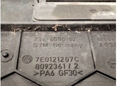 Recambio de electroventilador para volkswagen transporter t5 furgón (7ha, 7hh, 7ea, 7eh) 2.0 tdi referencia OEM IAM 7E0121207   2