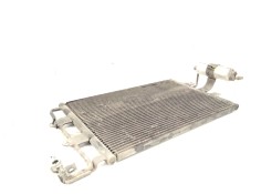 Recambio de radiador calefaccion / aire acondicionado para volkswagen new beetle (9c1, 1c1) 1.9 tdi referencia OEM IAM   