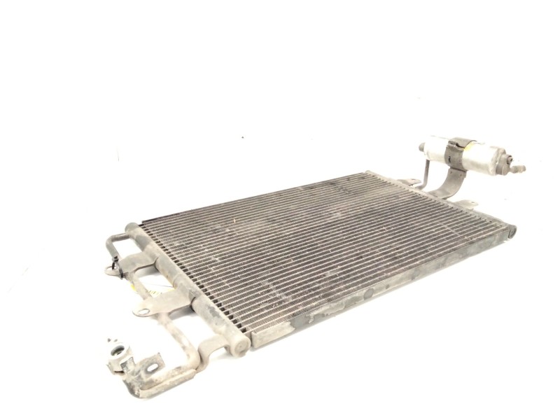 Recambio de radiador calefaccion / aire acondicionado para volkswagen new beetle (9c1, 1c1) 1.9 tdi referencia OEM IAM   