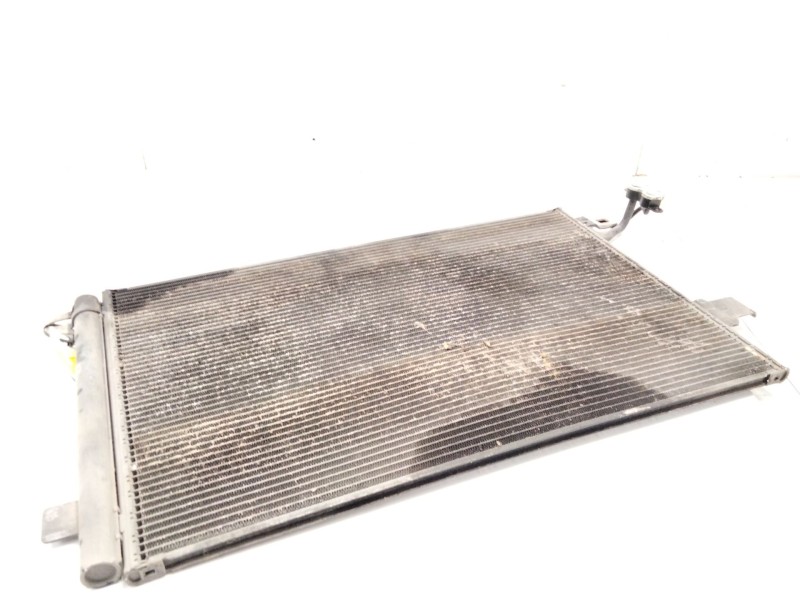 Recambio de radiador calefaccion / aire acondicionado para volkswagen transporter t5 furgón (7ha, 7hh, 7ea, 7eh) 2.0 tdi referen
