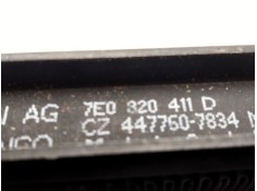 Recambio de radiador calefaccion / aire acondicionado para volkswagen transporter t5 furgón (7ha, 7hh, 7ea, 7eh) 2.0 tdi referen 2